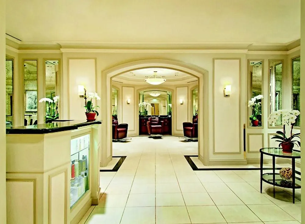 The St. Regis New York Ξενοδοχείο