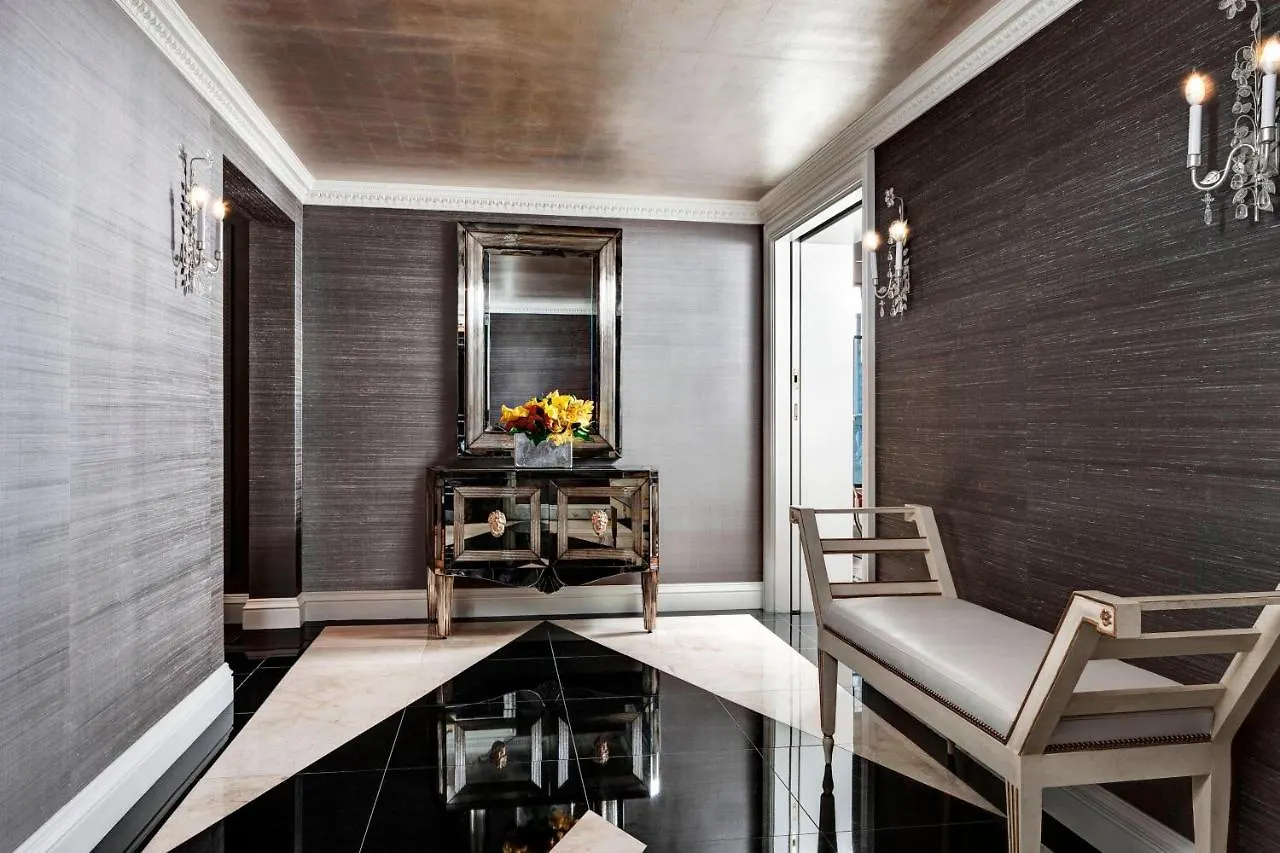 The St. Regis New York Ξενοδοχείο
