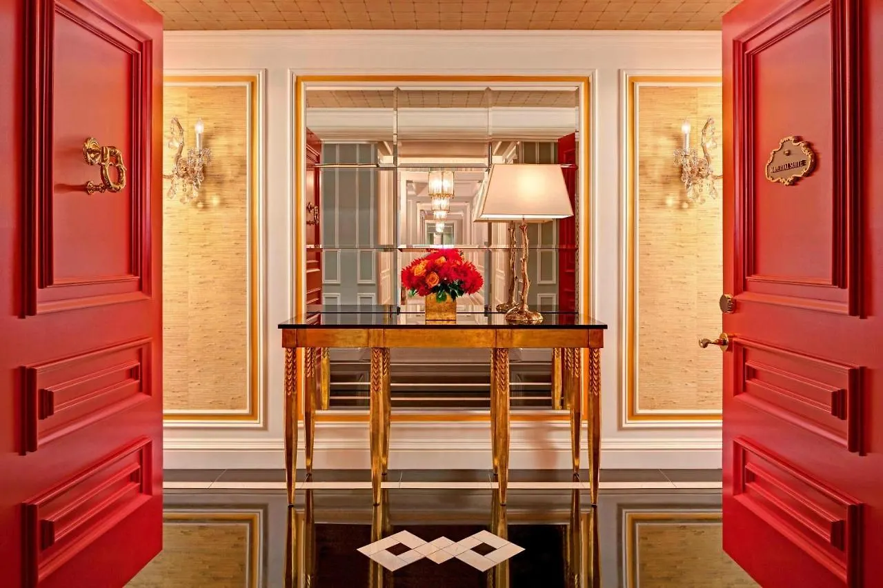 *****  The St. Regis New York Ξενοδοχείο Ηνωμένες Πολιτείες της Αμερικής