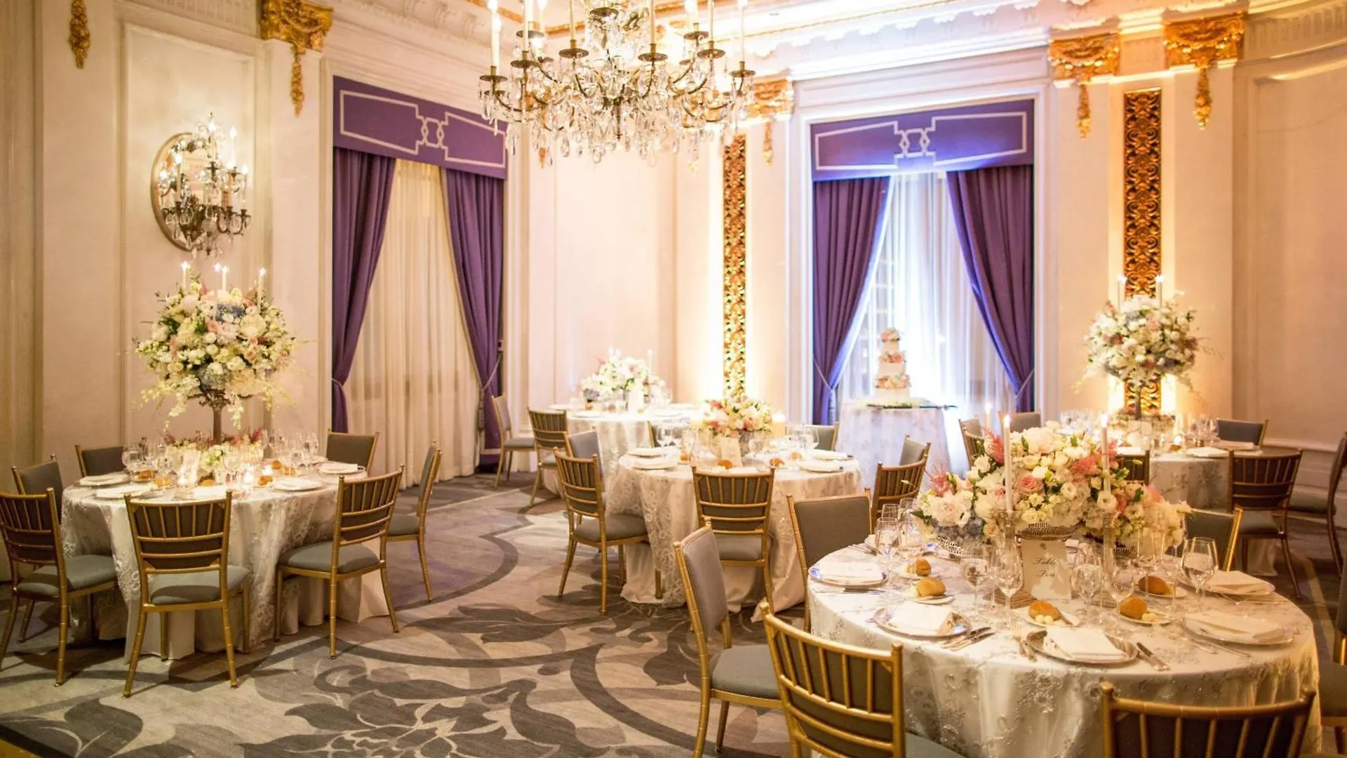 The St. Regis New York Ξενοδοχείο