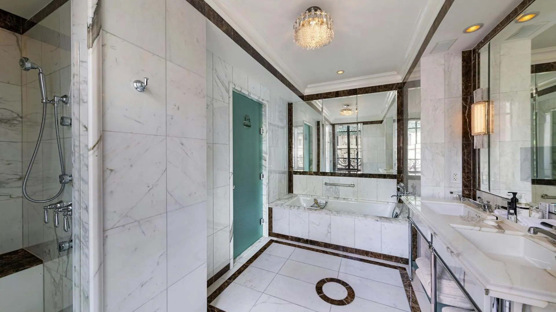 The St. Regis New York Ξενοδοχείο Ηνωμένες Πολιτείες της Αμερικής