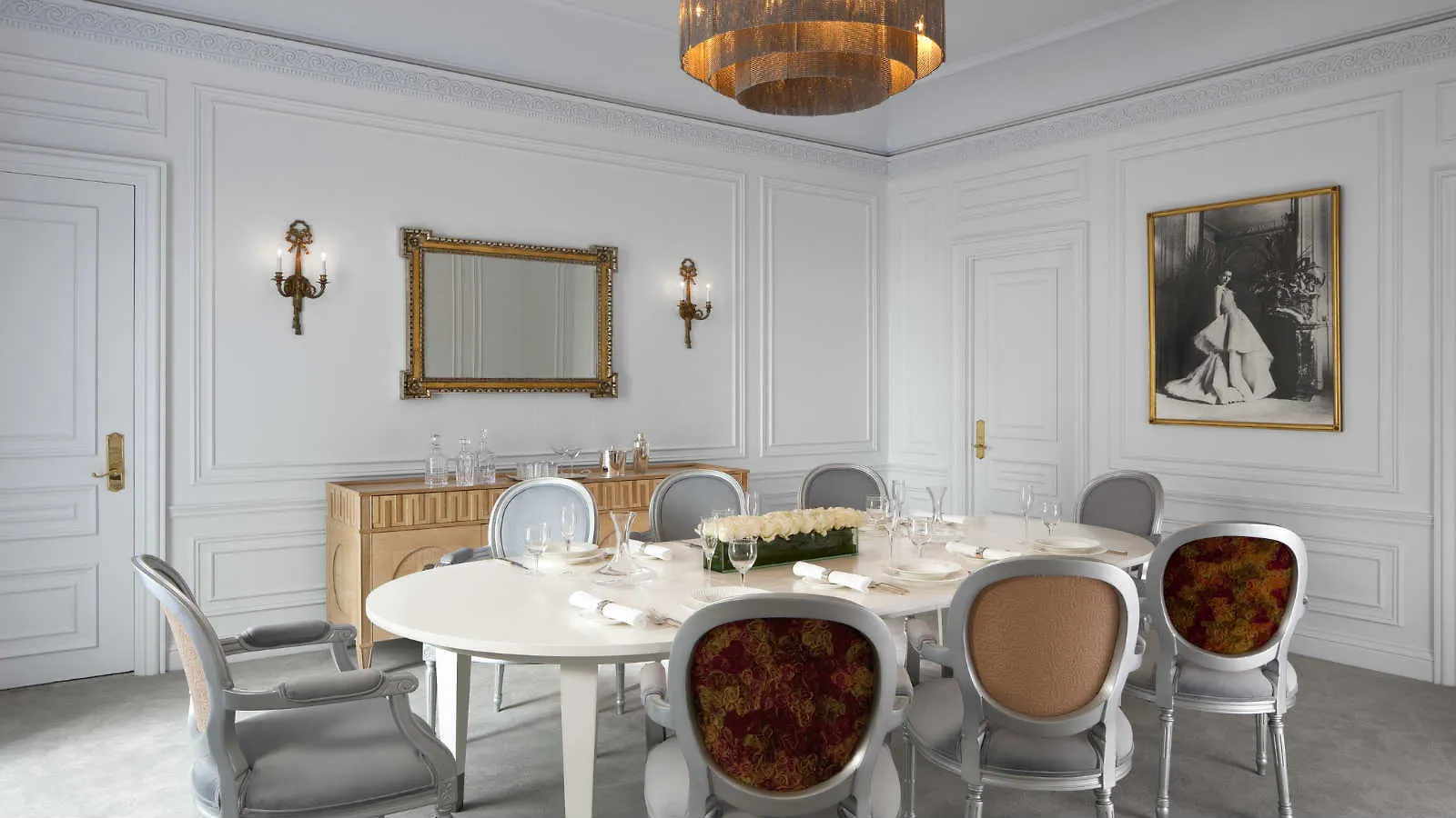 Hotel The St. Regis New York 5*,  USA