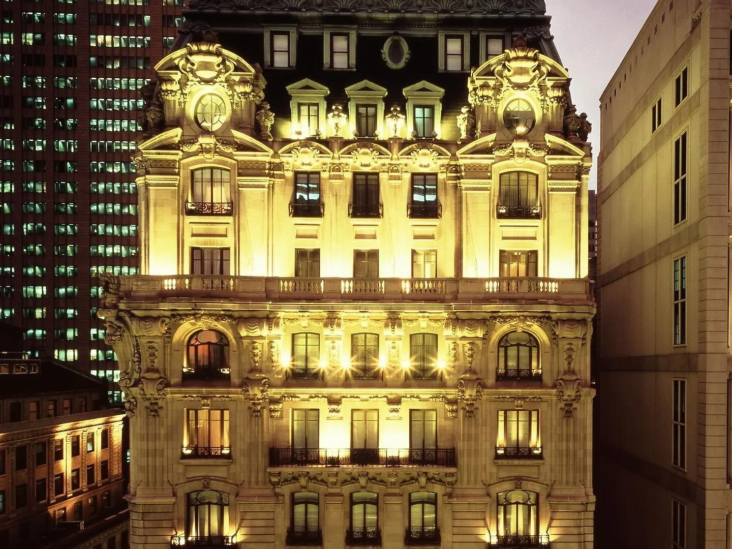 *****  The St. Regis New York Ξενοδοχείο Ηνωμένες Πολιτείες της Αμερικής