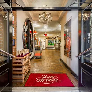 Hotel Henry Norman (adults Only), Nova Iorque