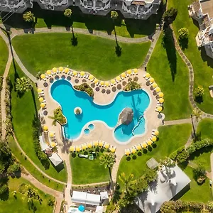 Semesteranläggning (resort) Clube Garden Village