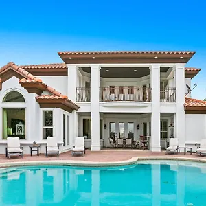  Holiday home Rendezvous Paradise United States