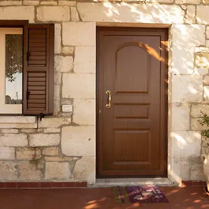  Casa di campagna La Casa Dei Limoni Italia