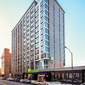 Hotel Brooklyn Downtown By Ihg, Nova Iorque
