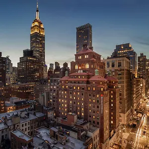 Nh Collection Madison Avenue **** New York
