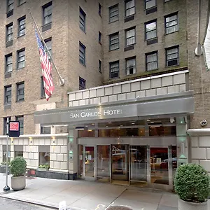 San Carlos **** New York