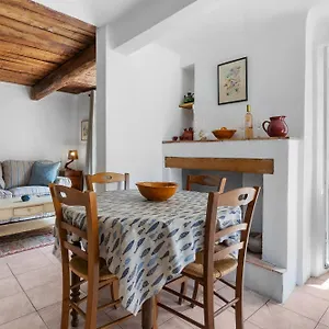  Appartamento La Petite Provence Francia