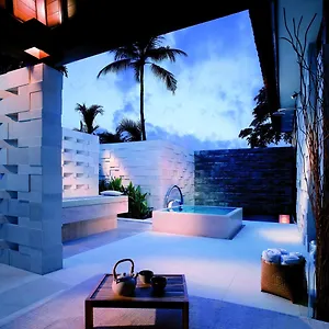 Hotell Grand Hyatt Bali