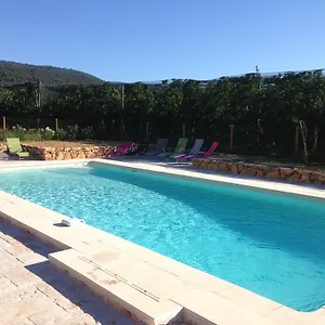 Les Jardins De Bouteille Manosque