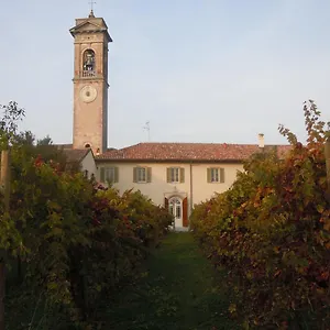  Hostel La Canonica Włochy