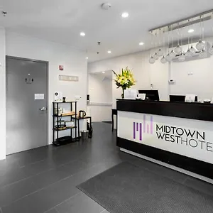 Hotel Midtown West, Nova Iorque
