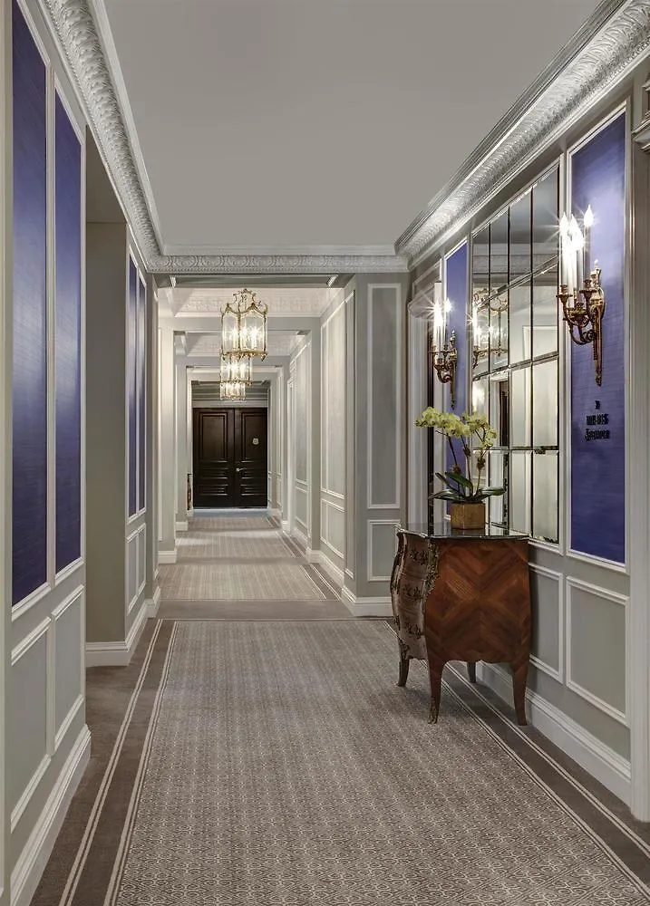 The St. Regis New York Hotel 5*,  United States