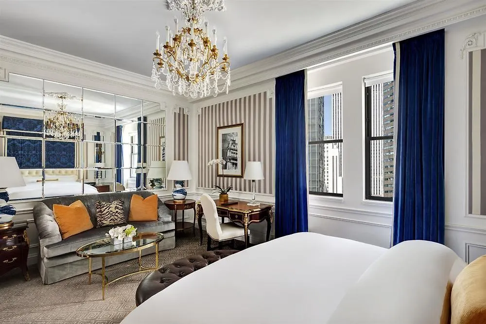 The St. Regis New York Ξενοδοχείο