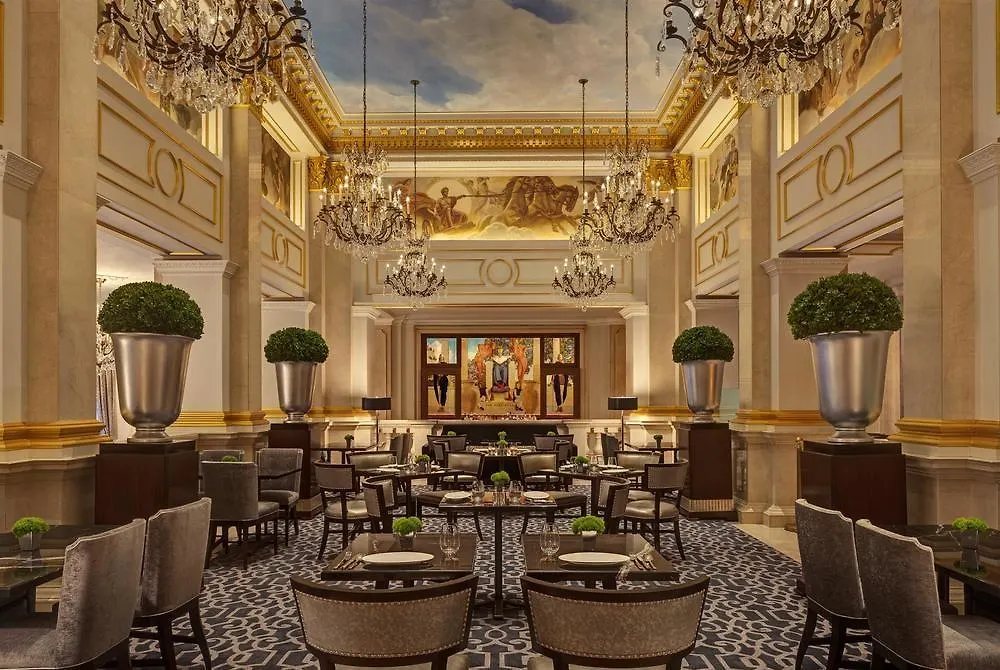 The St. Regis New York Ξενοδοχείο