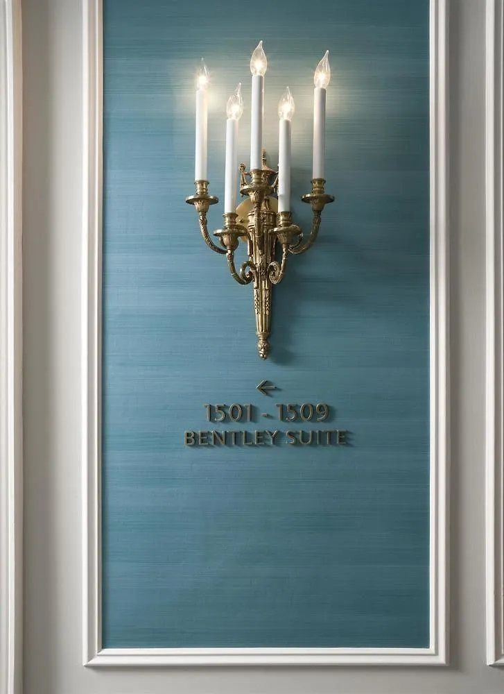The St. Regis New York Ξενοδοχείο Ηνωμένες Πολιτείες της Αμερικής