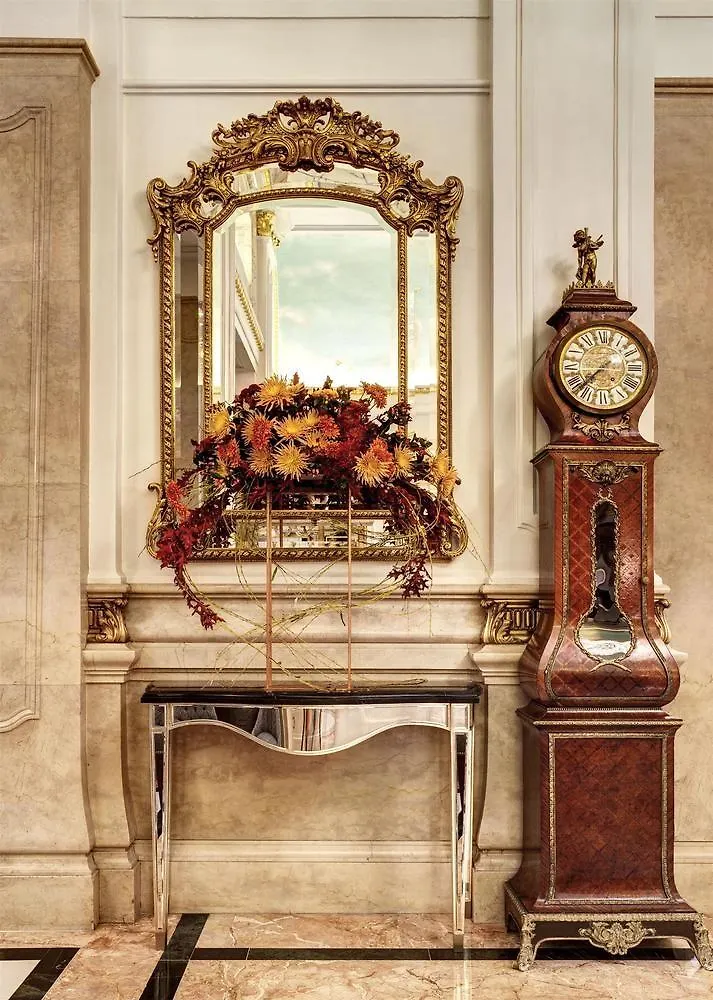 The St. Regis New York Ξενοδοχείο
