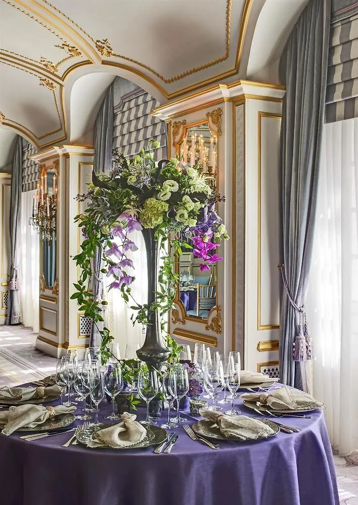 *****  The St. Regis New York Ξενοδοχείο Ηνωμένες Πολιτείες της Αμερικής