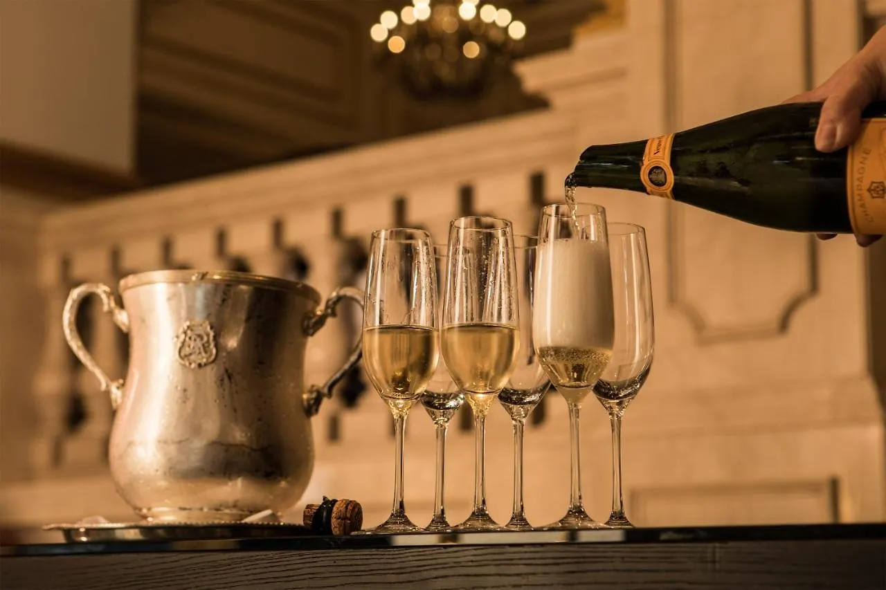 *****  The St. Regis New York Ξενοδοχείο Ηνωμένες Πολιτείες της Αμερικής