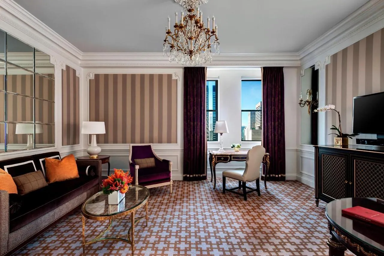 The St. Regis New York Ξενοδοχείο