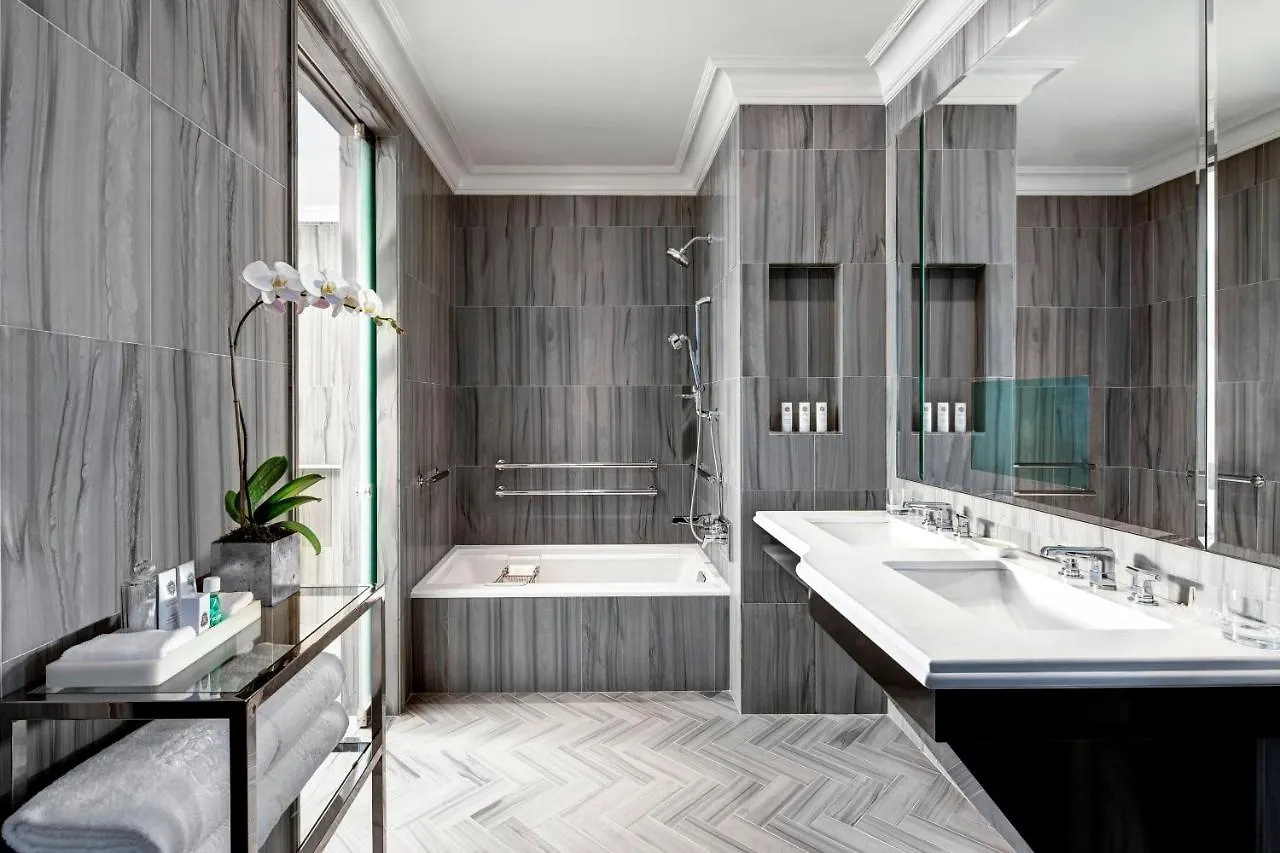 The St. Regis New York Ξενοδοχείο