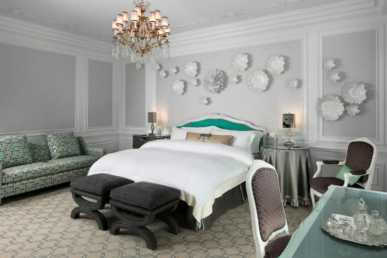 The St. Regis New York Ξενοδοχείο