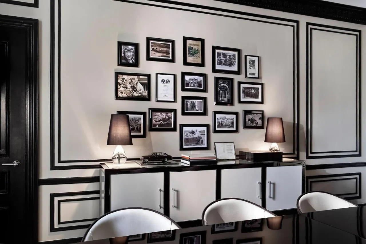 The St. Regis New York Ξενοδοχείο