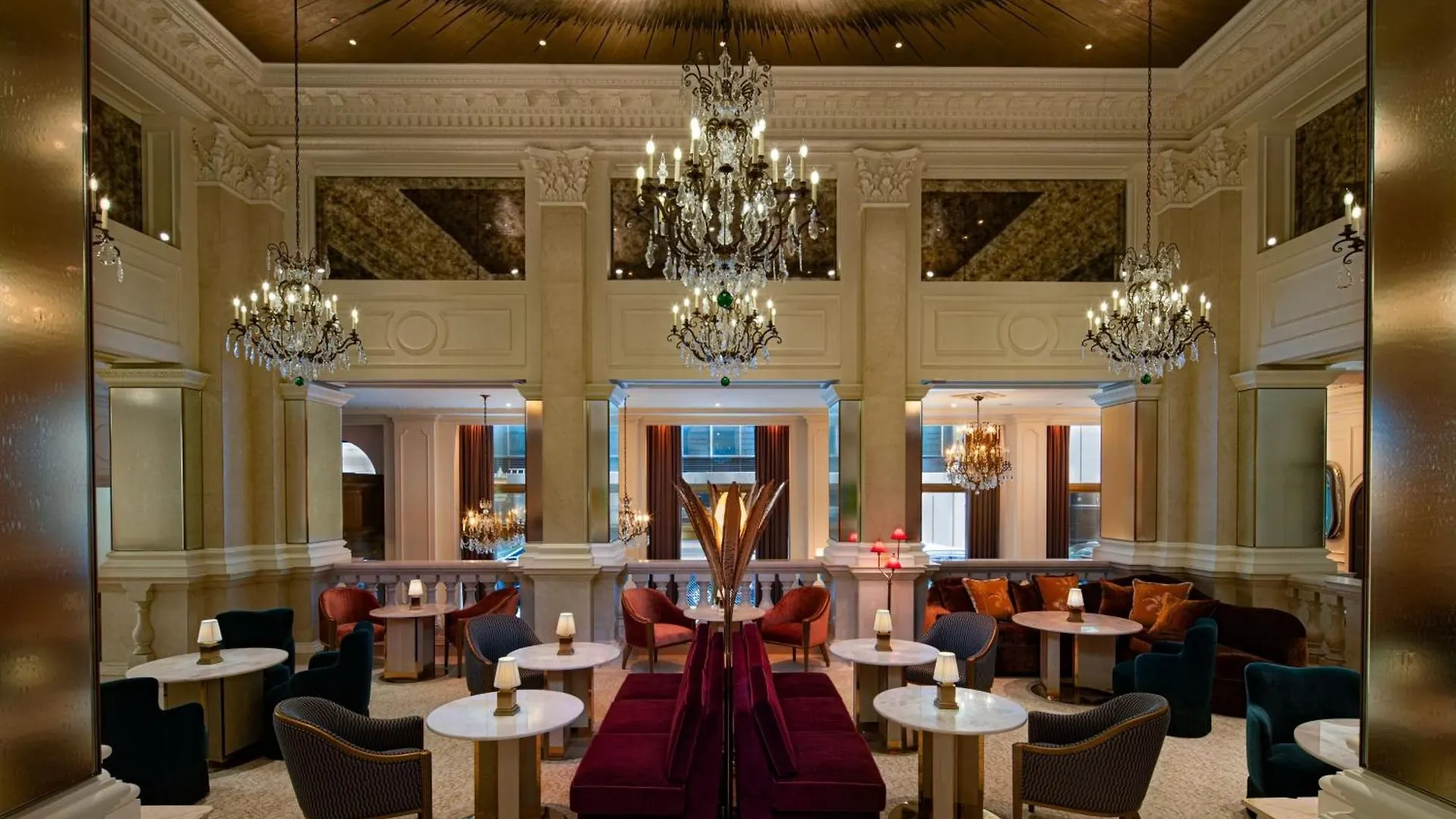 The St. Regis New York Ξενοδοχείο