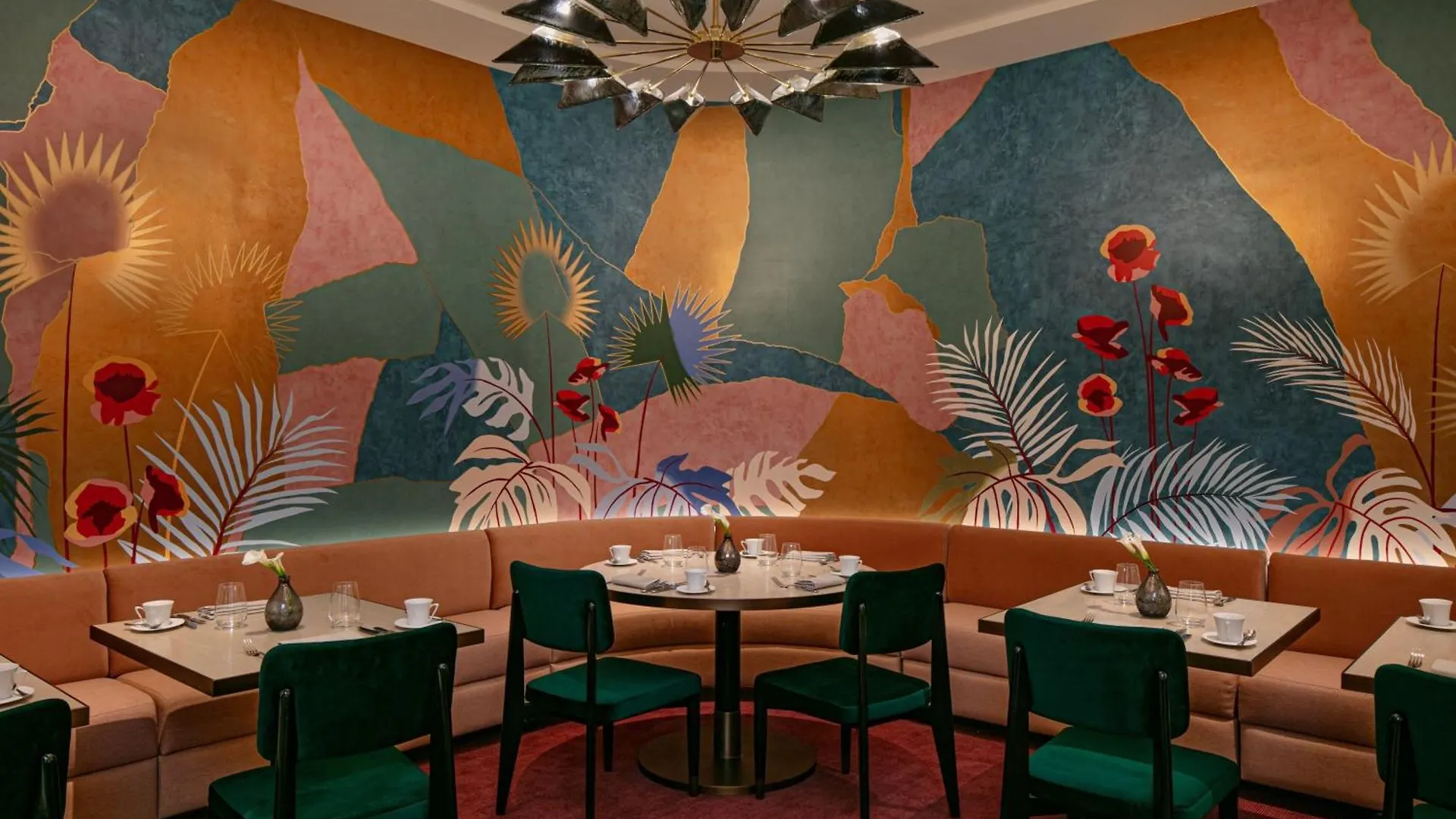 *****  The St. Regis New York Ξενοδοχείο Ηνωμένες Πολιτείες της Αμερικής