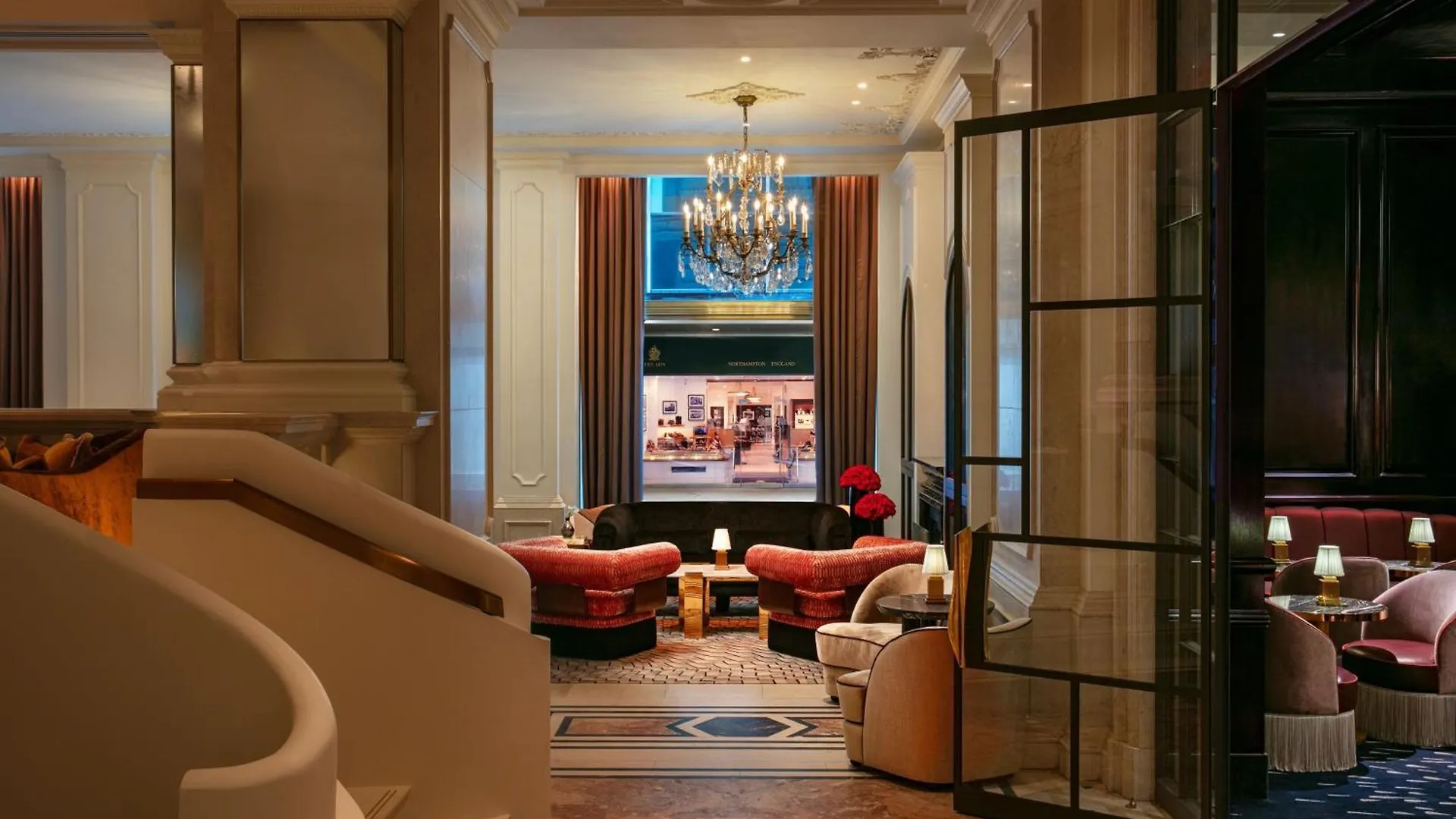 The St. Regis New York Ξενοδοχείο
