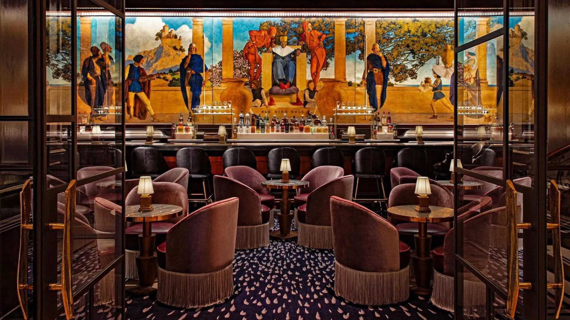 The St. Regis New York Ξενοδοχείο