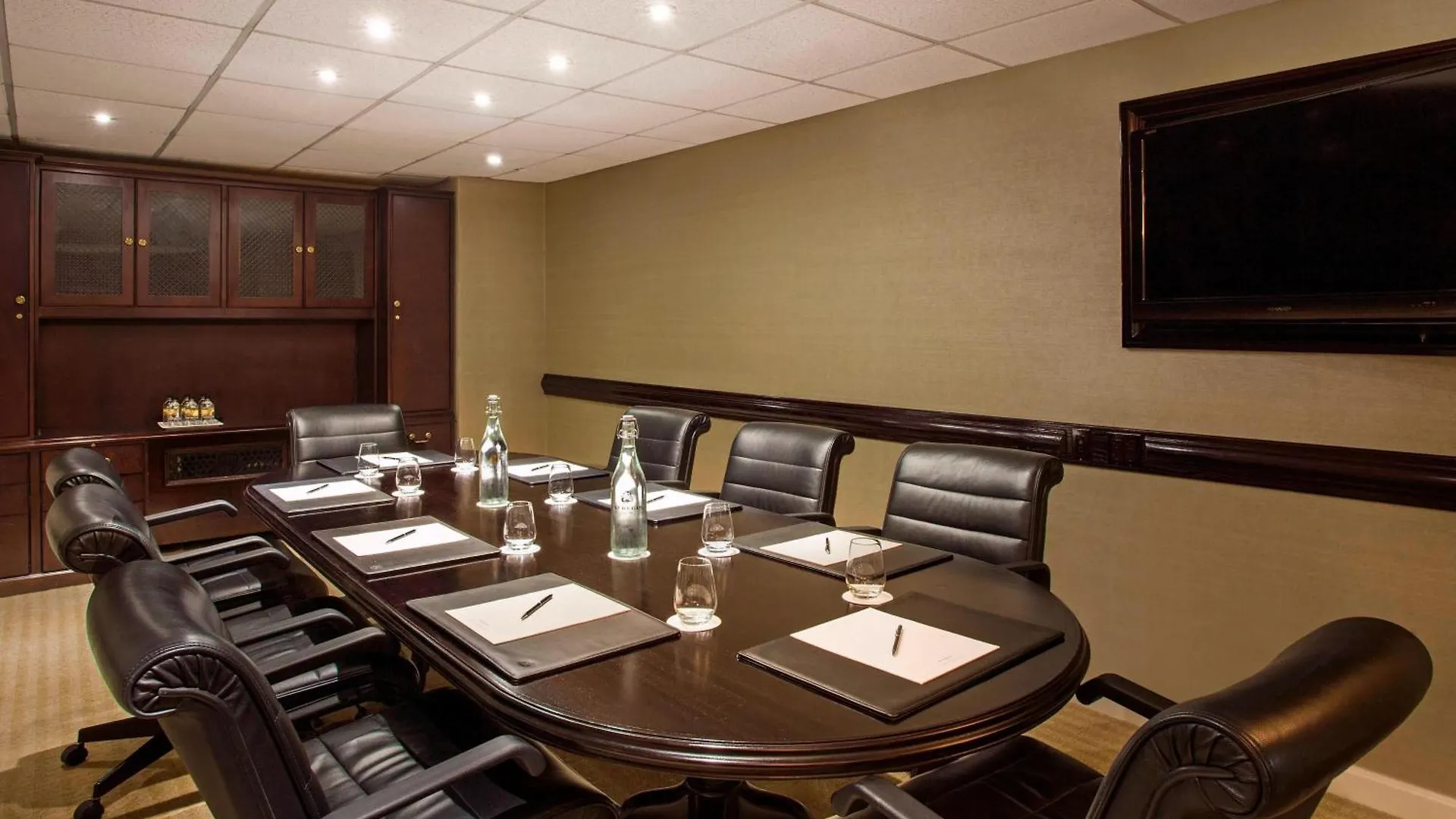The St. Regis New York Ξενοδοχείο 5*,