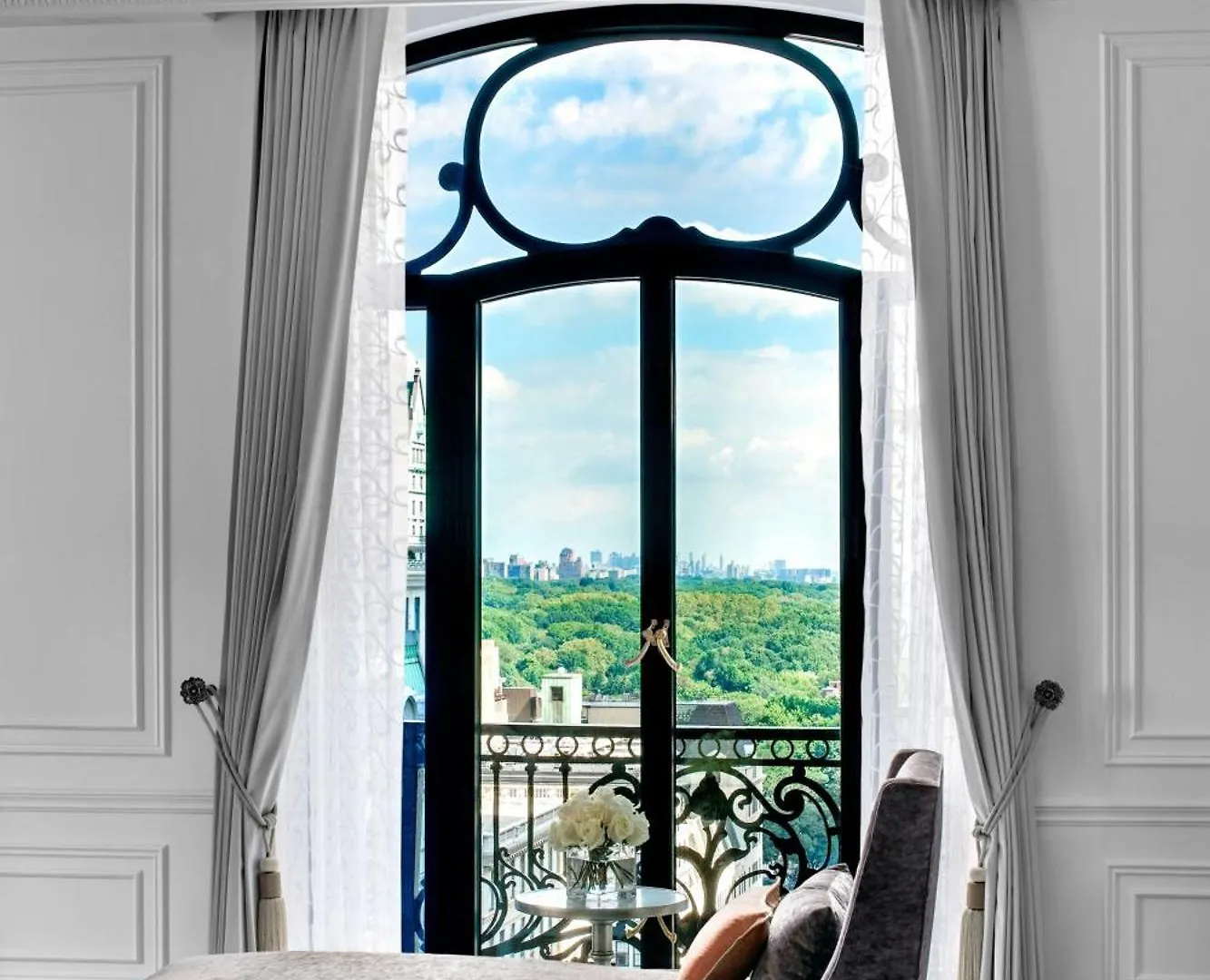 *****  The St. Regis New York Ξενοδοχείο Ηνωμένες Πολιτείες της Αμερικής