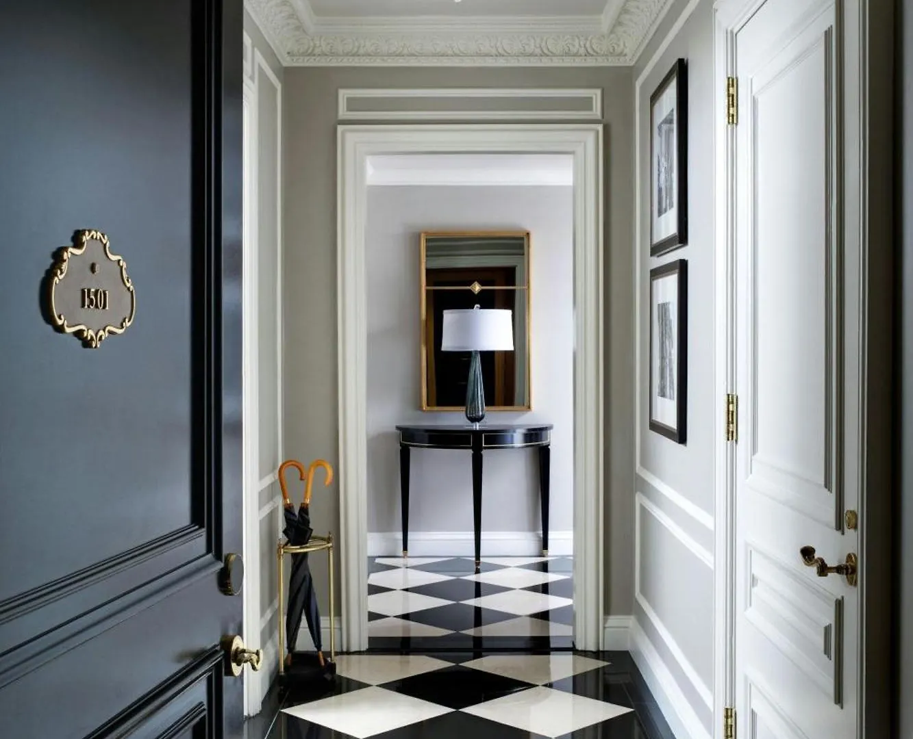 The St. Regis New York Ξενοδοχείο