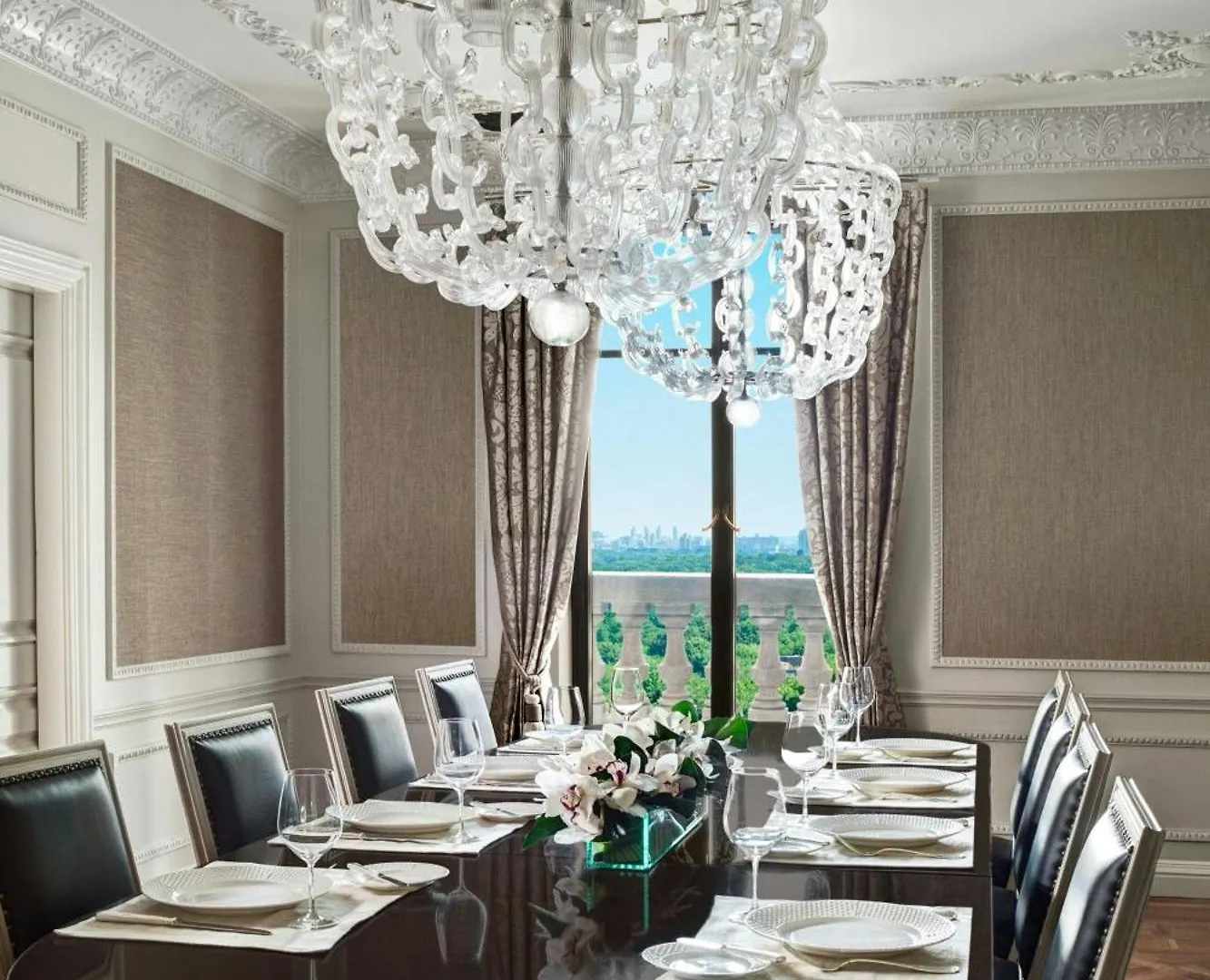 The St. Regis New York Ξενοδοχείο