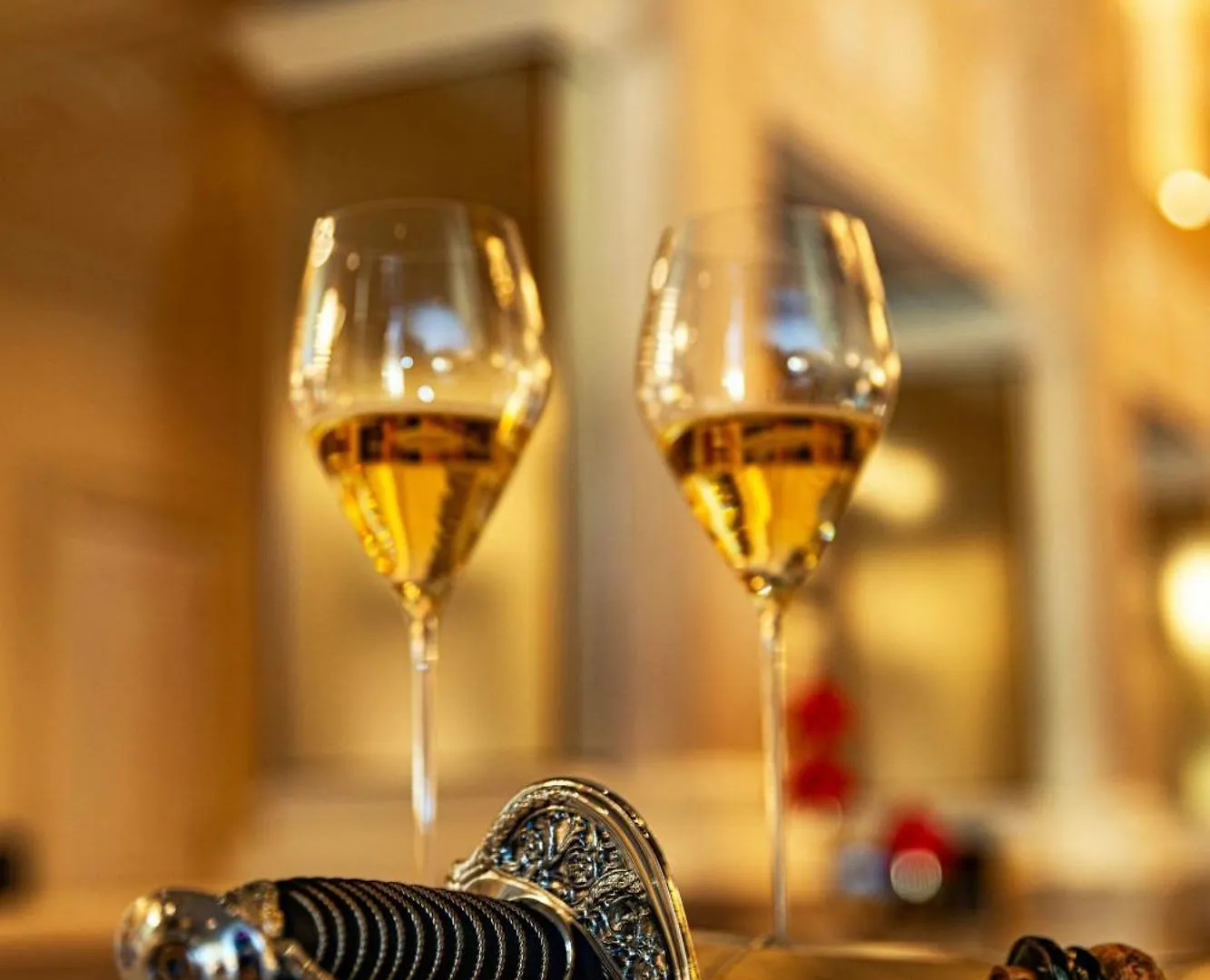 The St. Regis New York Ξενοδοχείο