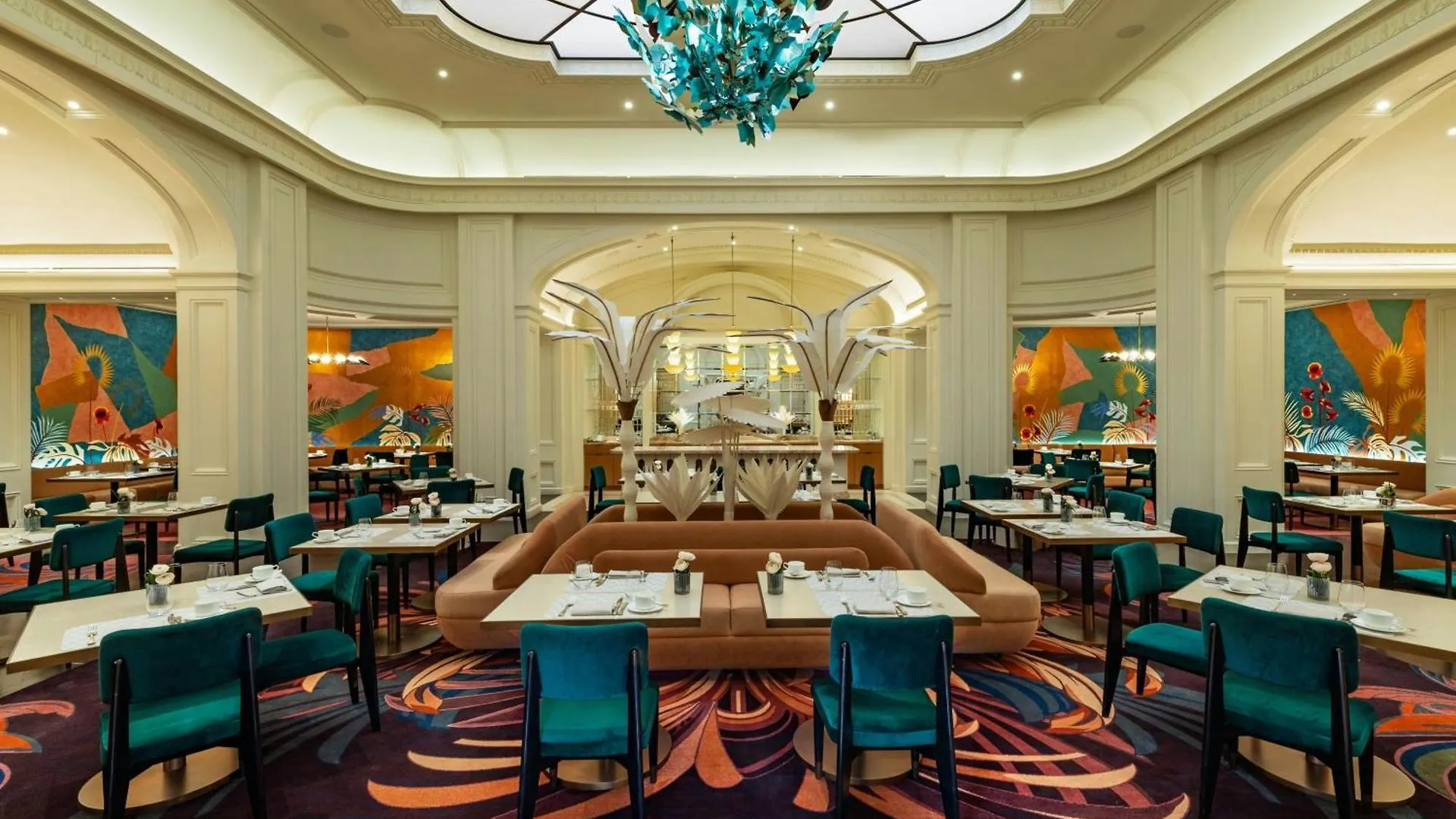 The St. Regis New York Ξενοδοχείο