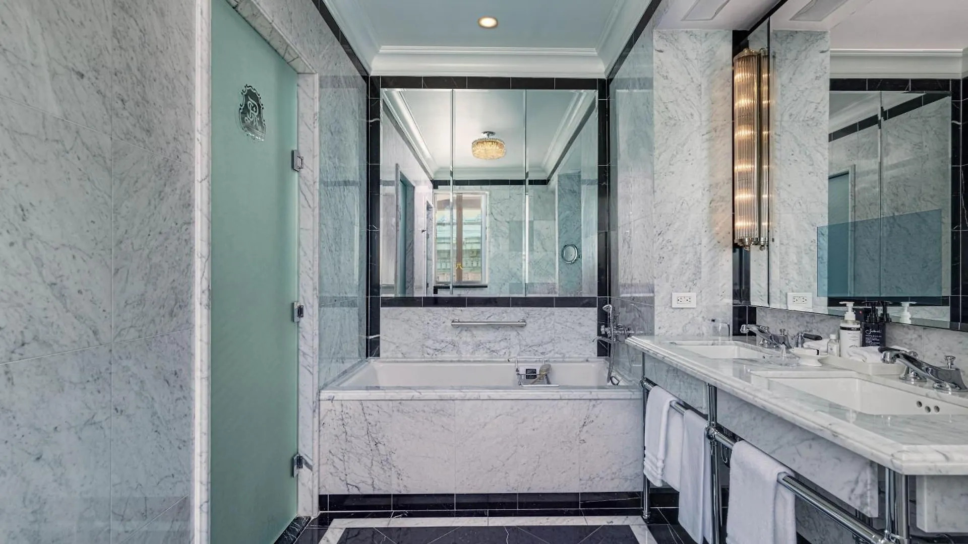 The St. Regis New York Ξενοδοχείο