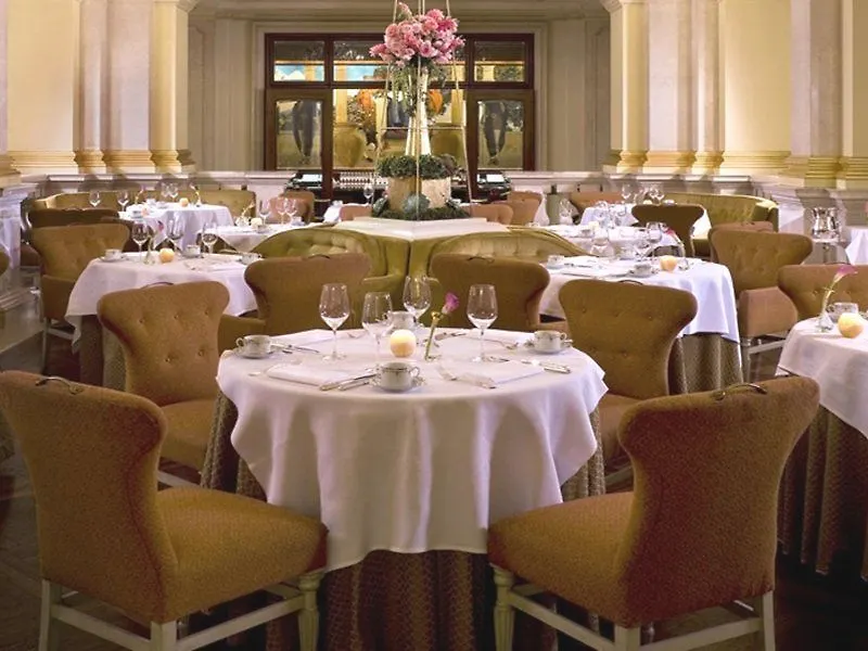 The St. Regis New York Ξενοδοχείο