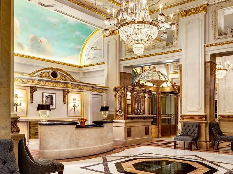 The St. Regis New York Ξενοδοχείο 5*,