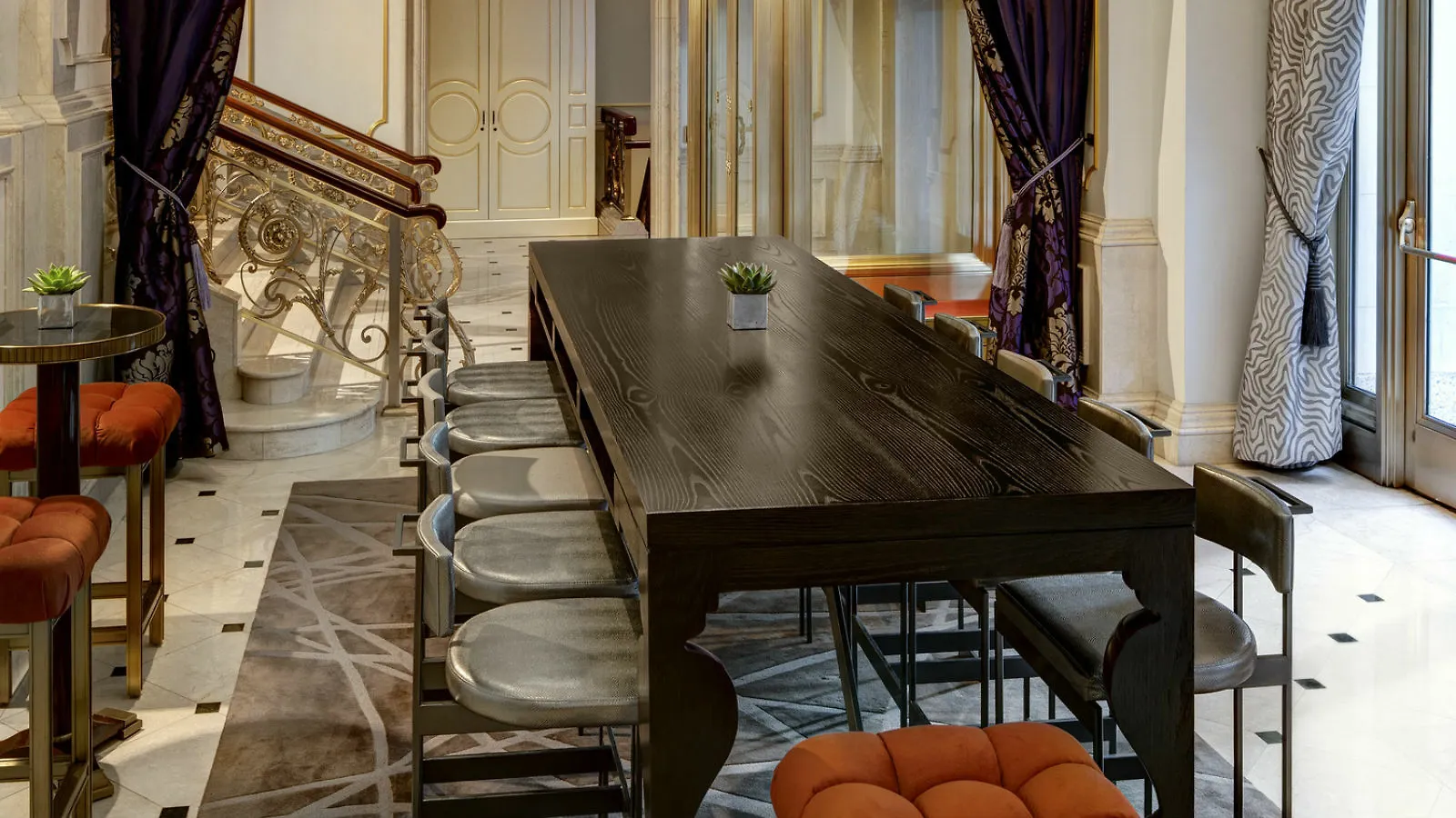 The St. Regis New York Ξενοδοχείο