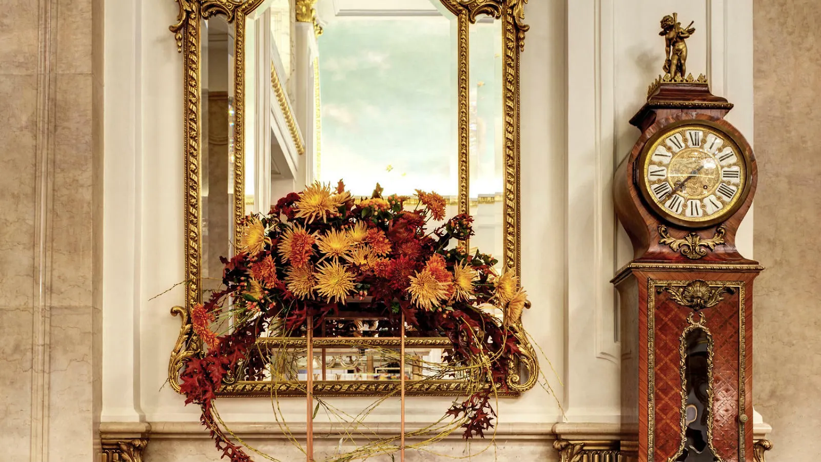 Hotel The St. Regis New York