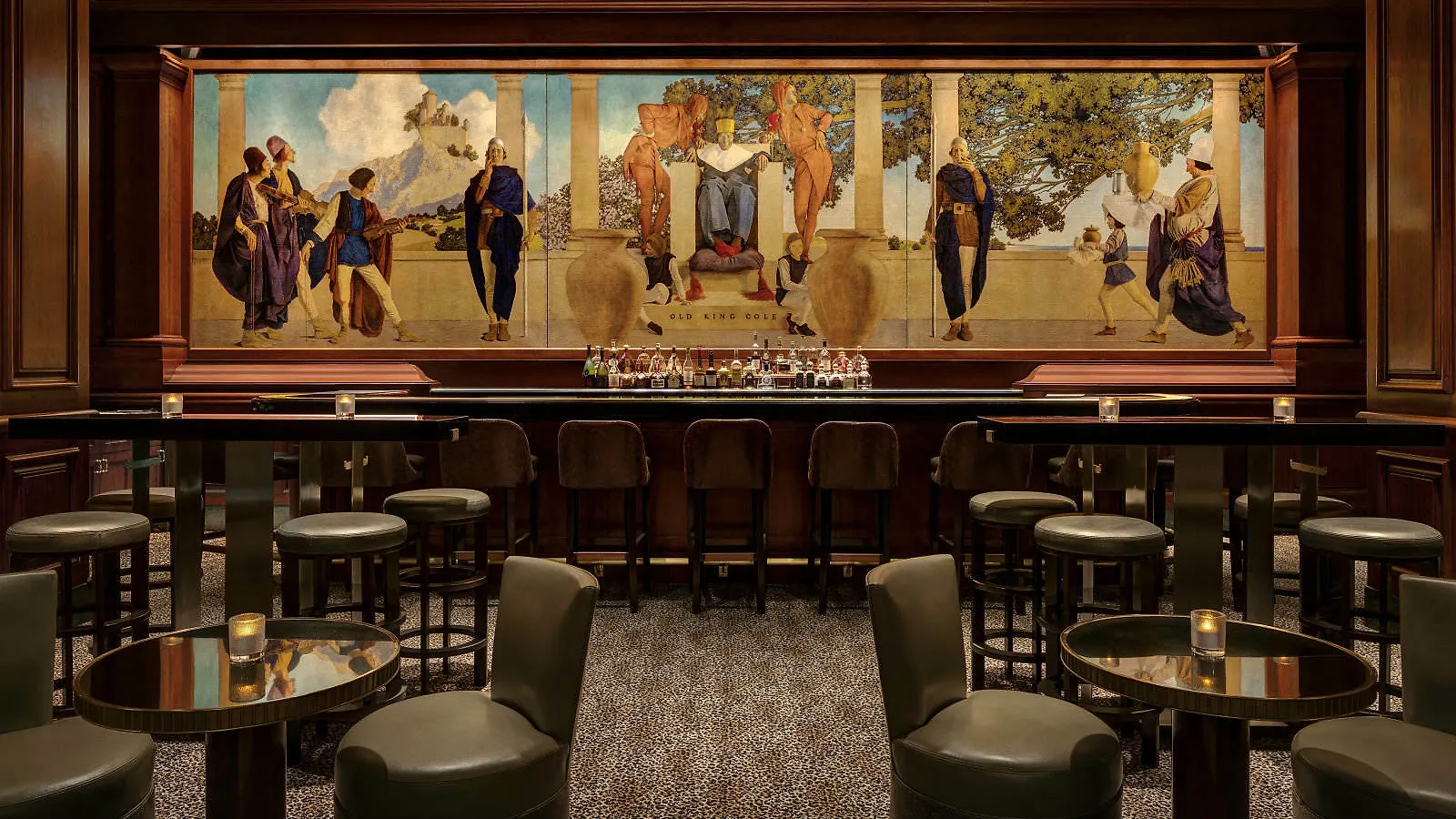 The St. Regis New York Ξενοδοχείο